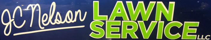 JC Nelson Lawn Service